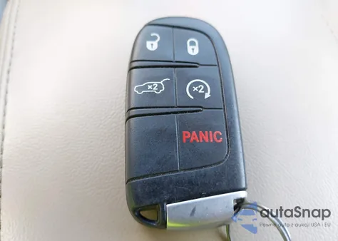 2017 Jeep Grand Cherokee Limited 4X4 z USA, uszkodzony, nr VIN 1C4RJFBG2HC942076